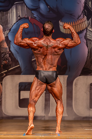 1st Place 31 Byron Frisch