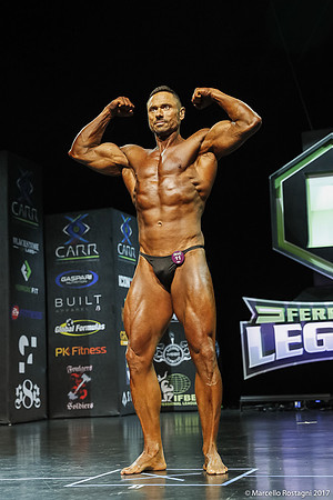 7th Place 11 Josef Malzer