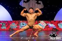 3rd Place 13 Michael Chavarria
