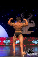 3rd Place 13 Michael Chavarria