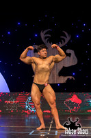 3rd Place 13 Michael Chavarria