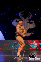 3rd Place 13 Michael Chavarria