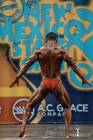 3rd Place  60 - Palden Digkhang