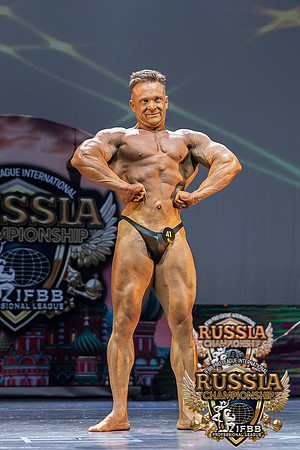 7th Place 41 Захаров Федор