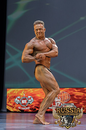 7th Place 41 Захаров Федор