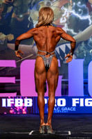 8th Place 18 Claudia Meijberg