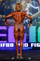 8th Place 18 Claudia Meijberg