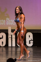 5th Place 44 Brittany Wickens