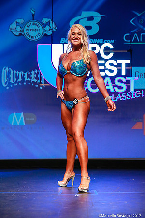 13th Place 293 Laure Volper