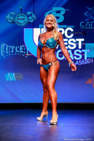 13th Place 293 Laure Volper