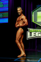 1st Place 114 Marc Le Blanc