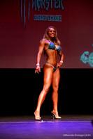9th Place 226 Courtney Tailor