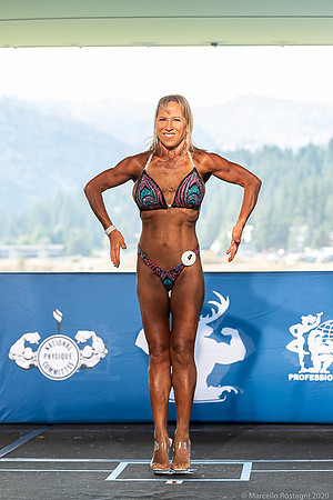 4th Place 4 Kim Pender