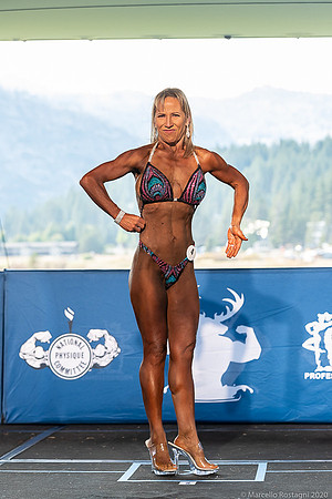 4th Place 4 Kim Pender