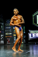 6th Place 34 Alexander Gonzles