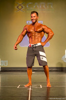 1st Place 1 Quin Bruse