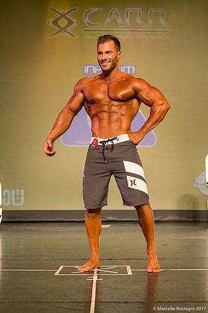 1st Place 1 Quin Bruse