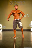 1st Place 1 Quin Bruse