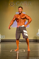 1st Place 1 Quin Bruse