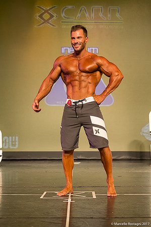 1st Place 1 Quin Bruse