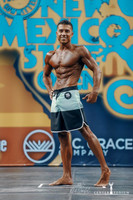3rd Place  75 - Mitchell Mikuta