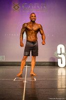 9th Place 31 Jason Esqueda