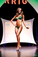 3rd Place 52 Paulina Hurtado