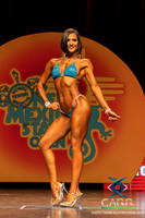5th Place 74 Vanesa Ortega