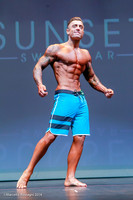 7th 121 Kevin Fuson