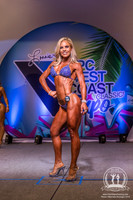 1st Place 209 Vanessa Nelson