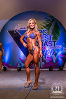 1st Place 209 Vanessa Nelson