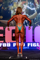 1st Place 4 Mary Sandeman