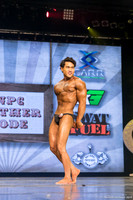 1st Place 38 Syd Buntha