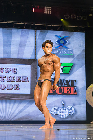 1st Place 38 Syd Buntha