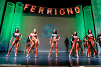 Pro Bikini Comparisons