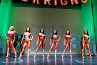 Pro Bikini Comparison