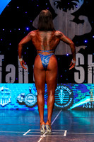 8th Place 34 Betsabe Camarena