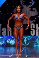 8th Place 34 Betsabe Camarena