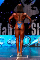 8th Place 34 Betsabe Camarena