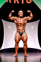 4th Place 157 Buseom Lee