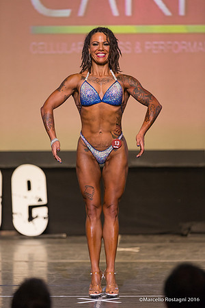 11th Place 13 Karen Karnatz