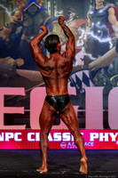 1st Place 33 Ulises Mendoza