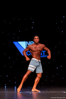 4th Place 185 Daryl Mills