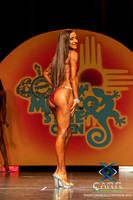 5th Place 63 Geri Lynn Sanchez