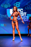 3rd Place 222 Melissa Moreno