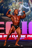 1st Place 42 Noel Thompson