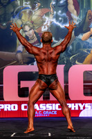1st Place 42 Noel Thompson