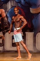 6th Place 69 Jabbaar Tobios