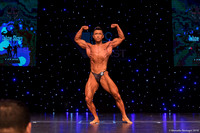 1st Place 28 Woo Taek Lim