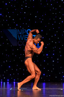 1st Place 28 Woo Taek Lim